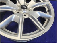2015 - 2023 Ford Mustang GT S550 Wheel 19x8.5 Paint Spoke Rim *Scuffs* 2718 - The Parts Farm