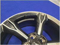 2015 - 2023 Ford Mustang GT S550 Wheel 19x8.5 Spoke Paint Rim *Scuffs* 2752 - The Parts Farm