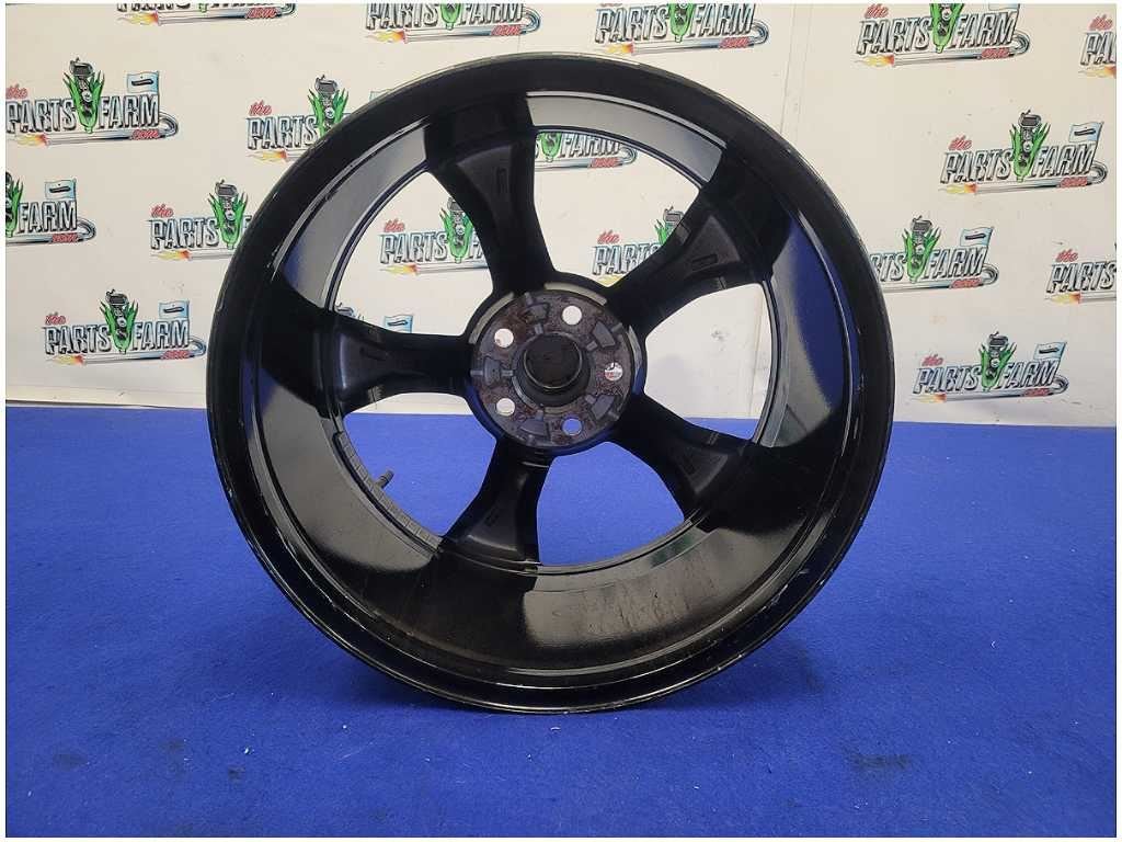 2015 - 2023 Ford Mustang GT S550 Wheel 19x8.5 Spoke Paint Rim *Scuffs* 2752 - The Parts Farm