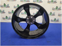 2015 - 2023 Ford Mustang GT S550 Wheel 19x8.5 Spoke Paint Rim *Scuffs* 2752 - The Parts Farm