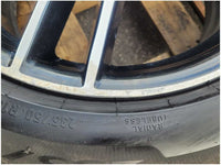 2015-2023 Ford Mustang GT Set Wheels 18x8 Split Spoke Rims Tires *Read 2903 - The Parts Farm
