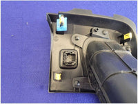 2015 - 2023 Ford Mustang S550 Driver Lower Storage Compartment Trunk Button 2729 - The Parts Farm