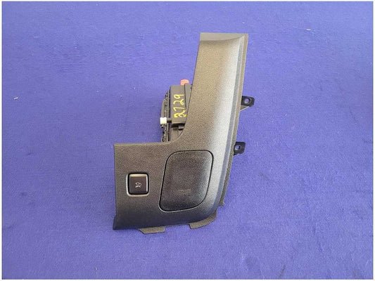 2015 - 2023 Ford Mustang S550 Driver Lower Storage Compartment Trunk Button 2729 - The Parts Farm