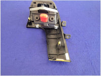 2015 - 2023 Ford Mustang S550 Driver Lower Storage Compartment Trunk Button 2729 - The Parts Farm