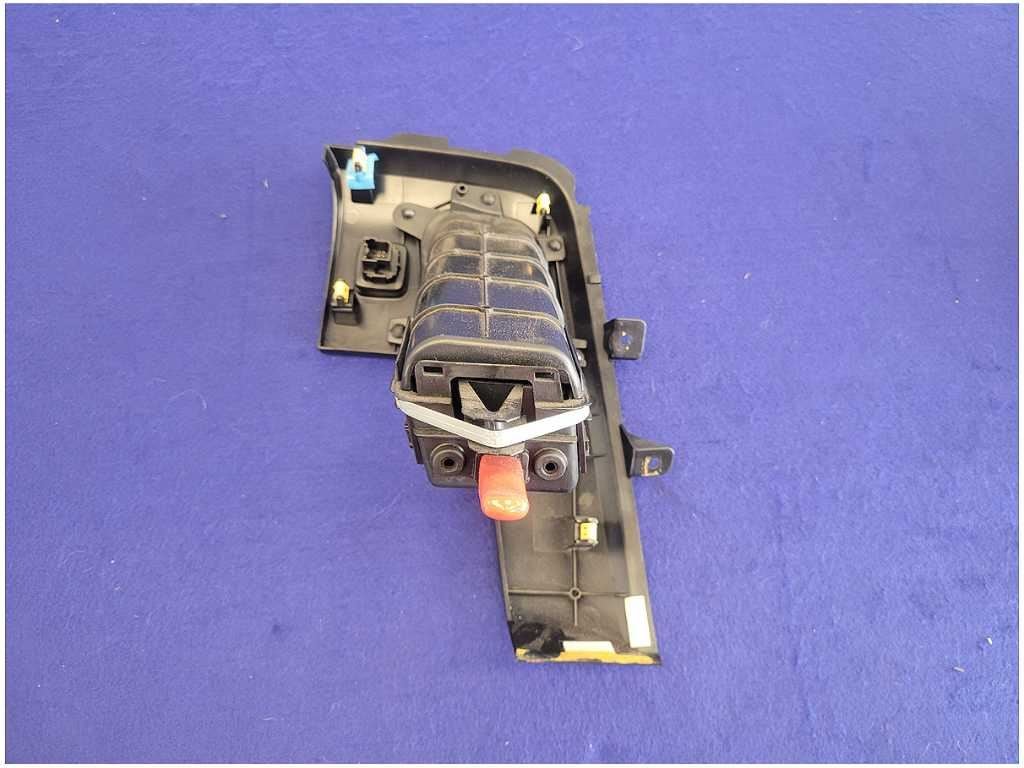 2015 - 2023 Ford Mustang S550 Driver Lower Storage Compartment Trunk Button 2729 - The Parts Farm