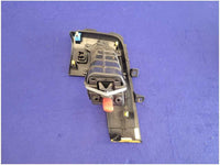 2015 - 2023 Ford Mustang S550 Driver Lower Storage Compartment Trunk Button 2729 - The Parts Farm