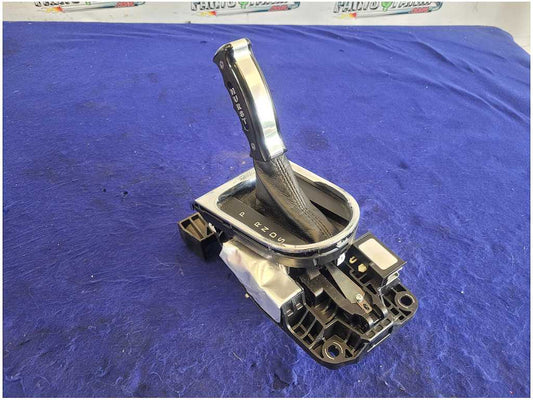 2015 - 2025 Ford Mustang GT S550 Hurst 6R80 Pistol Grip Shifter Handle A/T 2752 - The Parts Farm