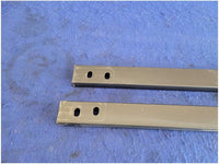 2015-2026 Ford Mustang GT Pair Aftermarket Sub Frame Connectors Brace 2904 - The Parts Farm