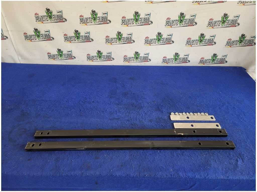 2015-2026 Ford Mustang GT Pair Aftermarket Sub Frame Connectors Brace 2904 - The Parts Farm