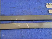 2015-2026 Ford Mustang GT Pair Aftermarket Sub Frame Connectors Brace 2904 - The Parts Farm