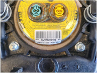 2015 Chevrolet Camaro SS Coupe Air Bag Driver Steering Wheel Dash Left 2736 - The Parts Farm