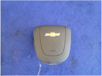 2015 Chevrolet Camaro SS Coupe Air Bag Driver Steering Wheel Dash Left 2736 - The Parts Farm