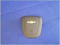 2015 Chevrolet Camaro SS Coupe Air Bag Driver Steering Wheel Dash Left 2760 - The Parts Farm