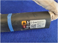 2015 Chevrolet Camaro SS Coupe Driver Roof Curtain Air Bag Upper 2736 - The Parts Farm