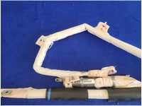 2015 Chevrolet Camaro SS Coupe Driver Roof Curtain Air Bag Upper 2736 - The Parts Farm