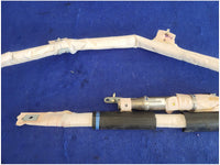 2015 Chevrolet Camaro SS Coupe Driver Roof Curtain Air Bag Upper 2736 - The Parts Farm