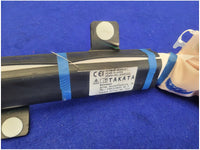 2015 Chevrolet Camaro SS Coupe Driver Roof Curtain Air Bag Upper 2758 - The Parts Farm