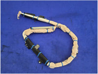 2015 Chevrolet Camaro SS Coupe Driver Roof Curtain Air Bag Upper 2758 - The Parts Farm