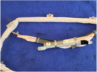 2015 Chevrolet Camaro SS Coupe Passenger Roof Curtain Air Bag 2736 - The Parts Farm