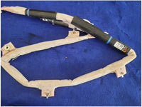 2015 Chevrolet Camaro SS Coupe Passenger Roof Curtain Air Bag 2736 - The Parts Farm