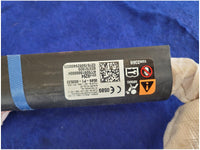 2015 Chevrolet Camaro SS Coupe Passenger Roof Curtain Air Bag 2736 - The Parts Farm