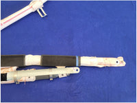 2015 Chevrolet Camaro SS Coupe Passenger Roof Curtain Air Bag 2760 - The Parts Farm