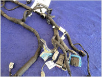 2015 Ford Mustang GT S550 Coupe Dash Harness Wire Plug *Read* 2709 - The Parts Farm