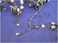 2015 Ford Mustang GT S550 Coupe Dash Harness Wire Plug *Read* 2709 - The Parts Farm