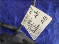 2015 Ford Mustang GT S550 Coupe Dash Harness Wire Plug *Read* 2709 - The Parts Farm