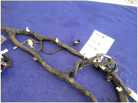2015 Ford Mustang GT S550 Coupe Dash Harness Wire Plug *Read* 2709 - The Parts Farm
