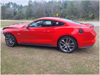 2015 Ford Mustang GT S550 Coupe Owner's Manual Booklet Pamphlet Cover 2778 - The Parts Farm