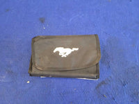 2015 Ford Mustang GT S550 Coupe Owner's Manual Booklet Pamphlet Cover 2778 - The Parts Farm