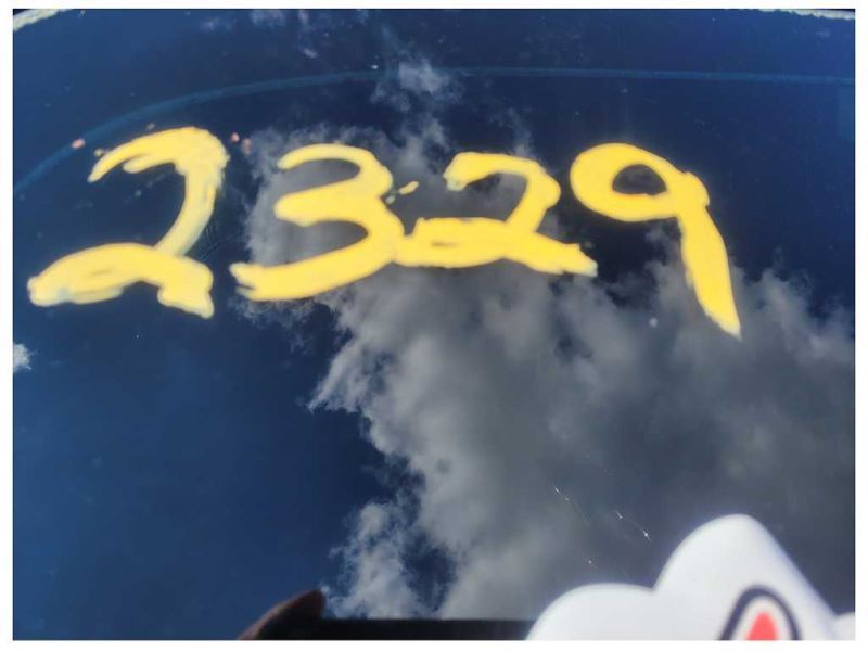 2015 Ford Mustang GT S550 Info - GPS - TV Screen Sync Radio Info Dash 2329 - The Parts Farm