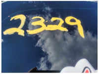 2015 Ford Mustang GT S550 Info - GPS - TV Screen Sync Radio Info Dash 2329 - The Parts Farm