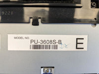 2015 Ford Mustang GT S550 Info - GPS - TV Screen Sync Radio Info Dash 2329 - The Parts Farm