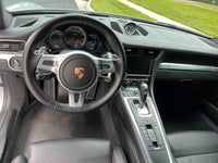 2015 Porsche 911 TURBO - The Parts Farm