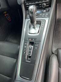 2015 Porsche 911 TURBO - The Parts Farm