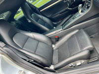 2015 Porsche 911 TURBO - The Parts Farm