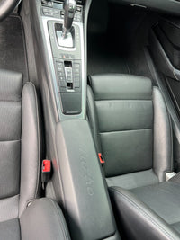 2015 Porsche 911 TURBO - The Parts Farm