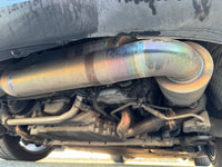 2015 Porsche 911 TURBO - The Parts Farm