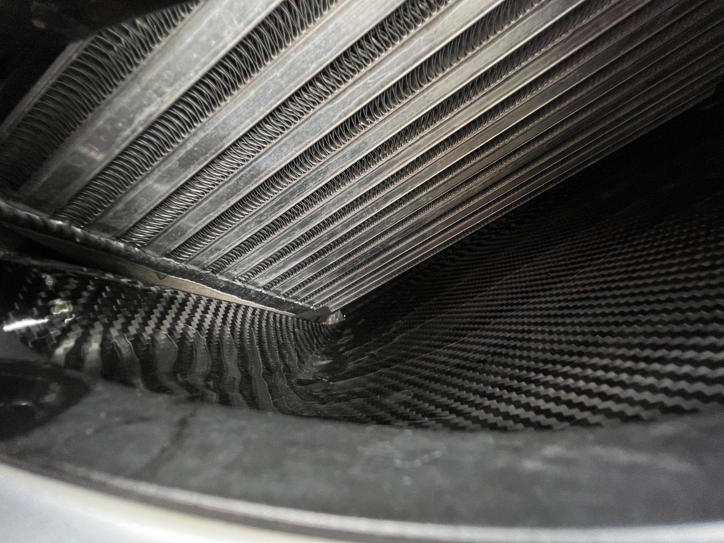 2015 Porsche 911 TURBO - The Parts Farm