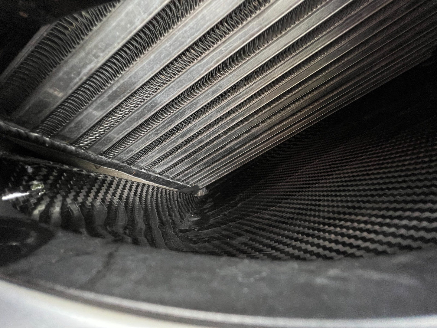 2015 Porsche 911 TURBO - The Parts Farm