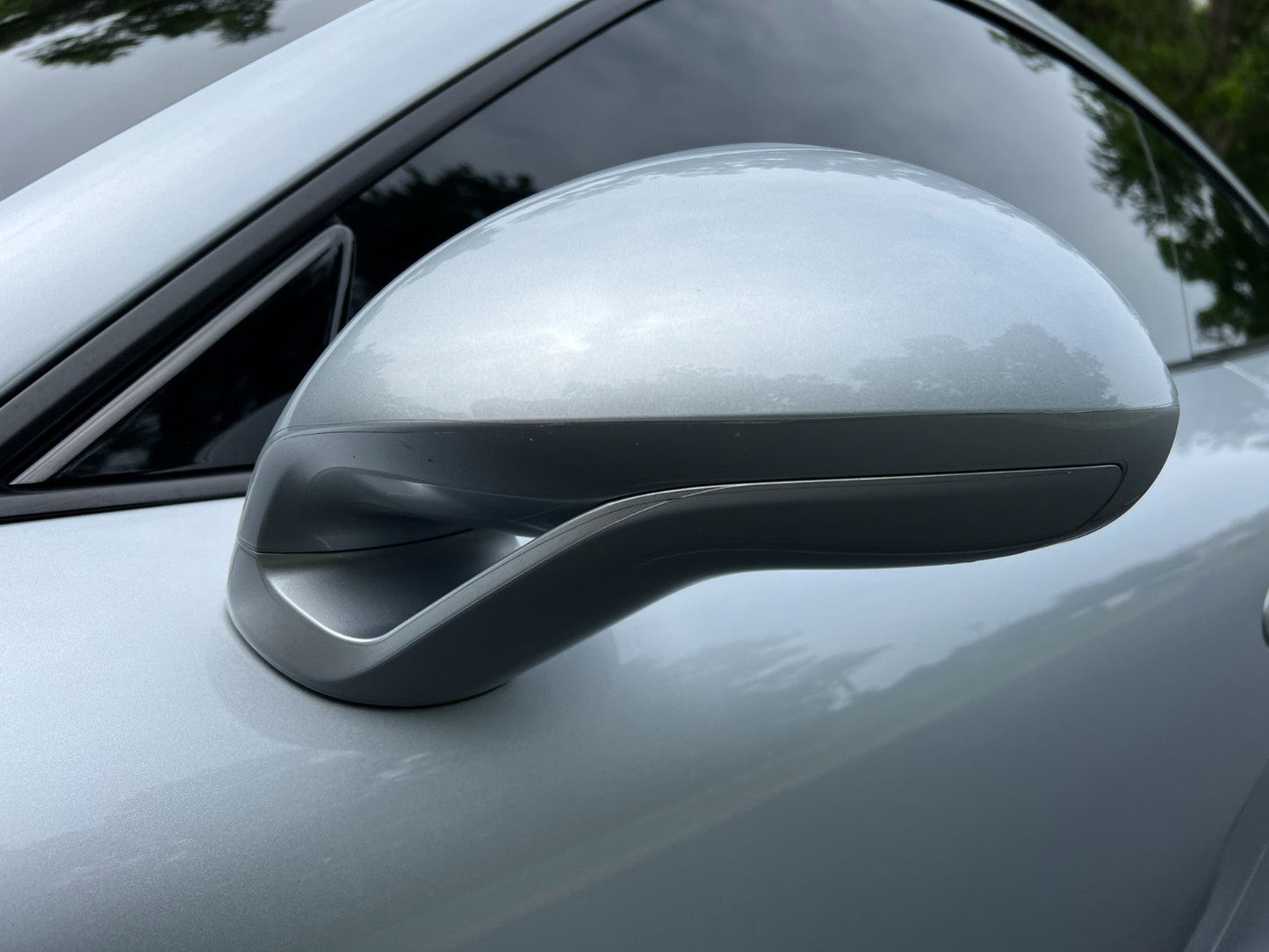 2015 Porsche 911 TURBO - The Parts Farm