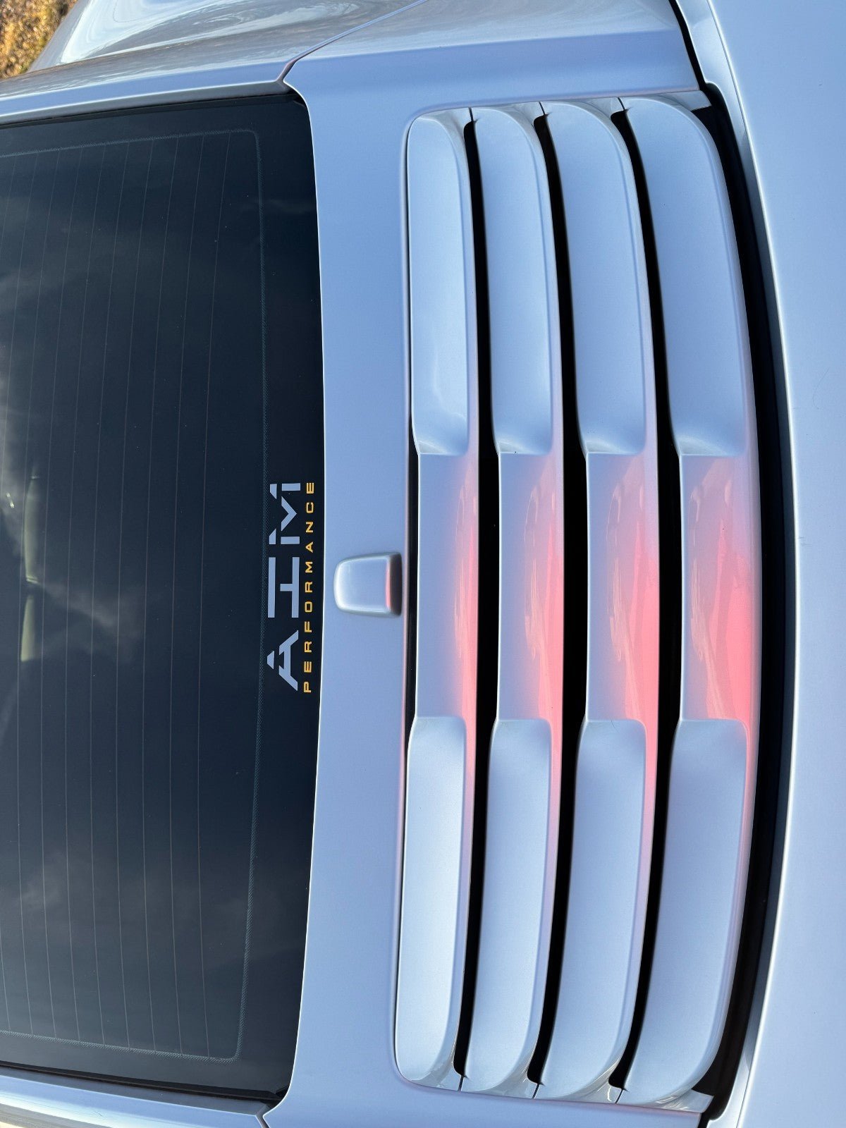 2015 Porsche 911 TURBO - The Parts Farm