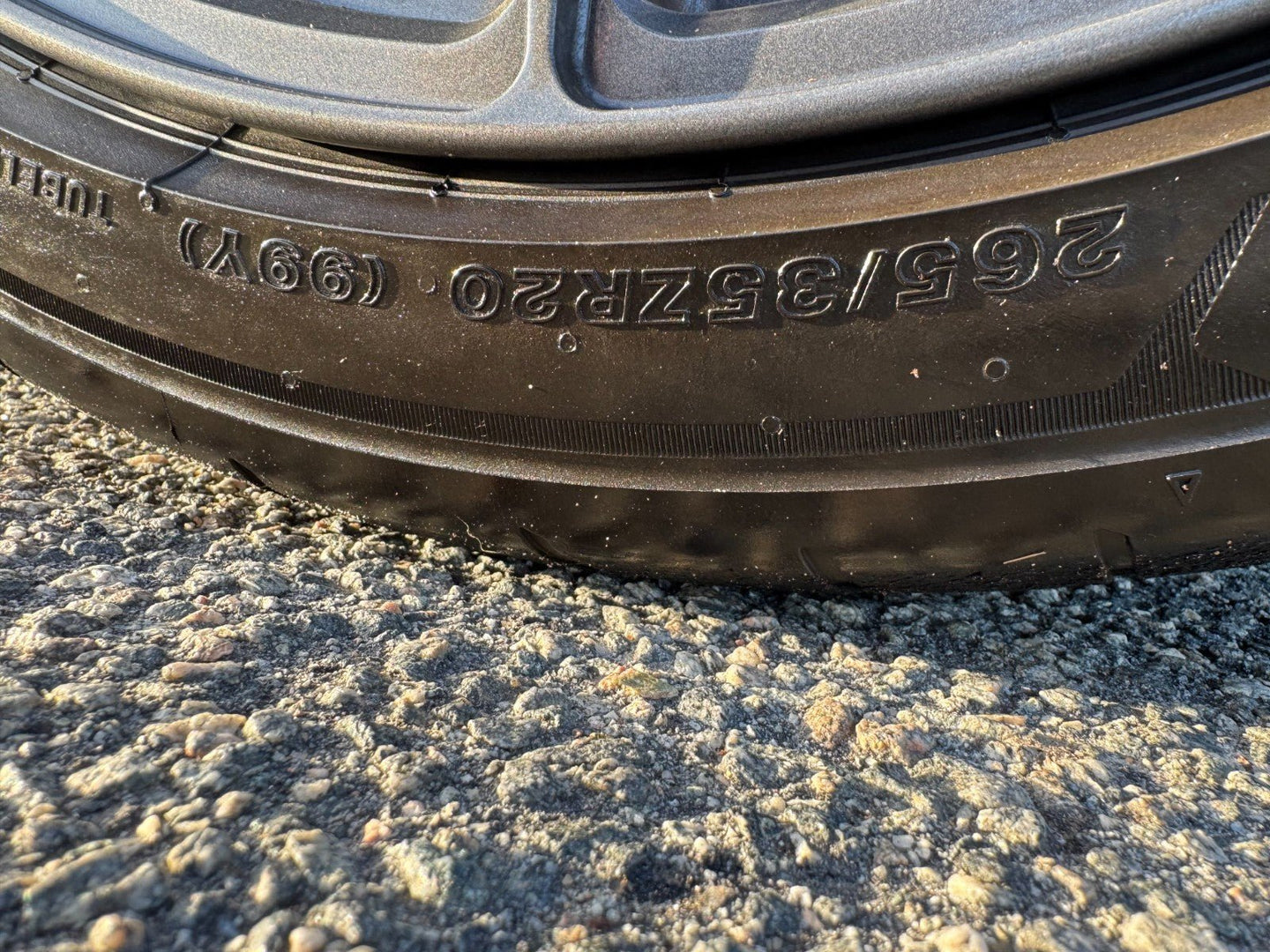 2015 Porsche 911 TURBO - The Parts Farm