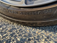 2015 Porsche 911 TURBO - The Parts Farm