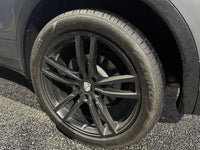 2015 Porsche Cayenne - The Parts Farm