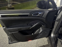 2015 Porsche Cayenne - The Parts Farm