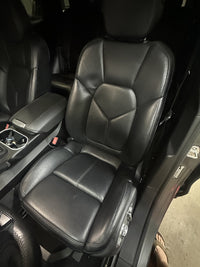 2015 Porsche Cayenne - The Parts Farm