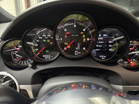 2015 Porsche Cayenne - The Parts Farm